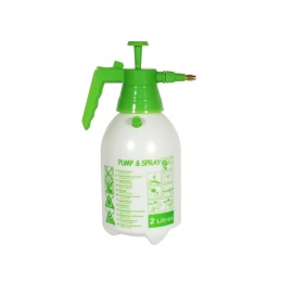 Opryskiwacz ręczny 1,5 l