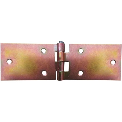 ZAWIAS SKRZYNIOWY OCYNKOWANY 150*30MM